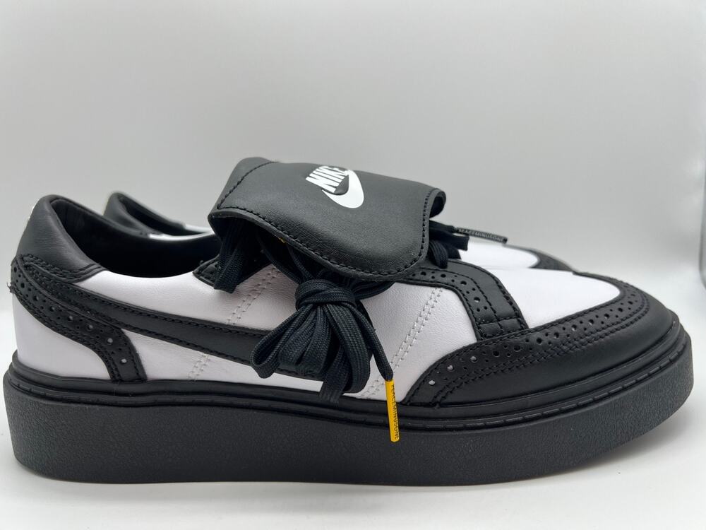 Nike Kwondo 1 G-Dragon Peaceminusone Panda DH2482-101 Men Size 11. - Picture 1 of 16